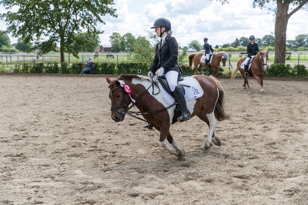 Bild 740 - Pony Akademie Turnier